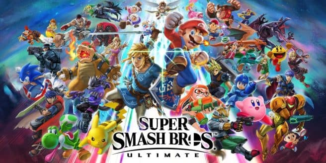 Super Smash Bros. Ultimate 13.0.5 update out now, patch notes - Nintendo Everything image 2