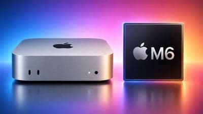 M6 Chip Benchmark Surfaces Ahead of New Mac Mini Launch Next Week - MacRumors image 2