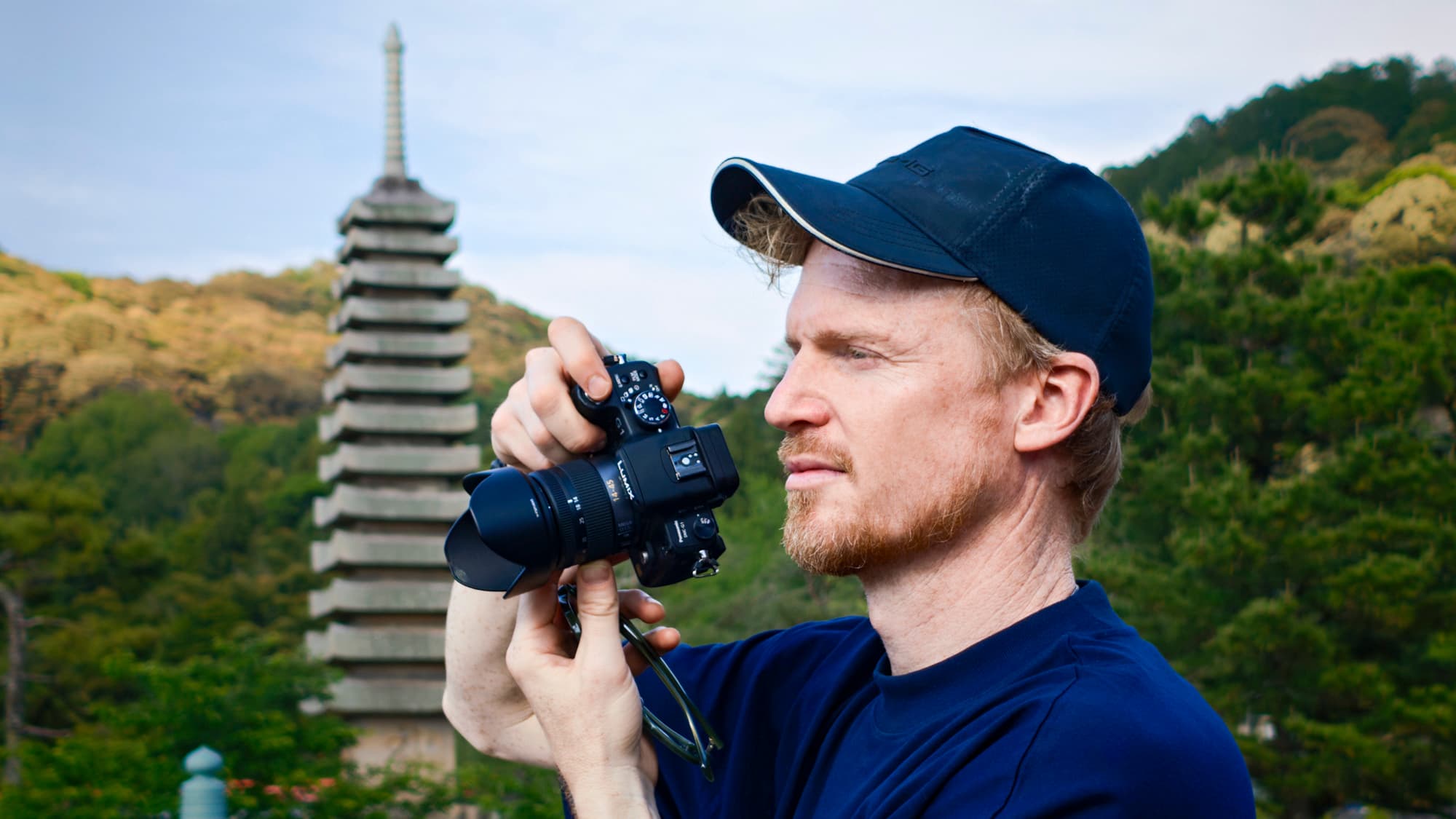I bought a Lumix G1 for $50 — here’s how the world’s first mirrorless camera fares 18 years after launch image 2