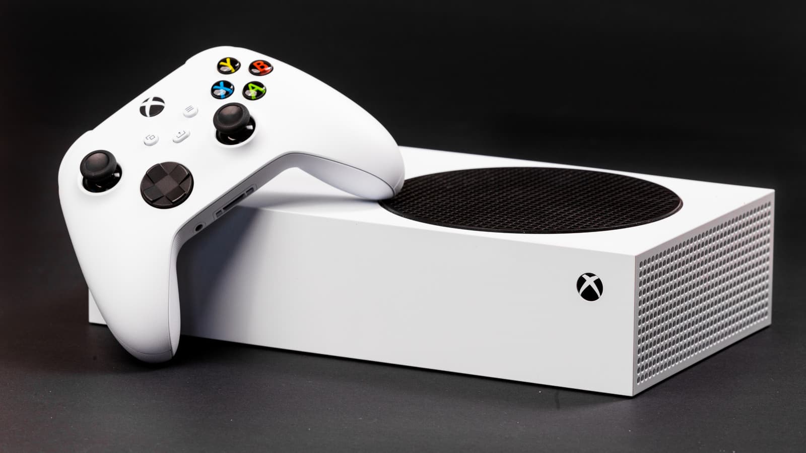 Which Nvidia GPU Is Equivalent To The Xbox Series S? - bgr.com