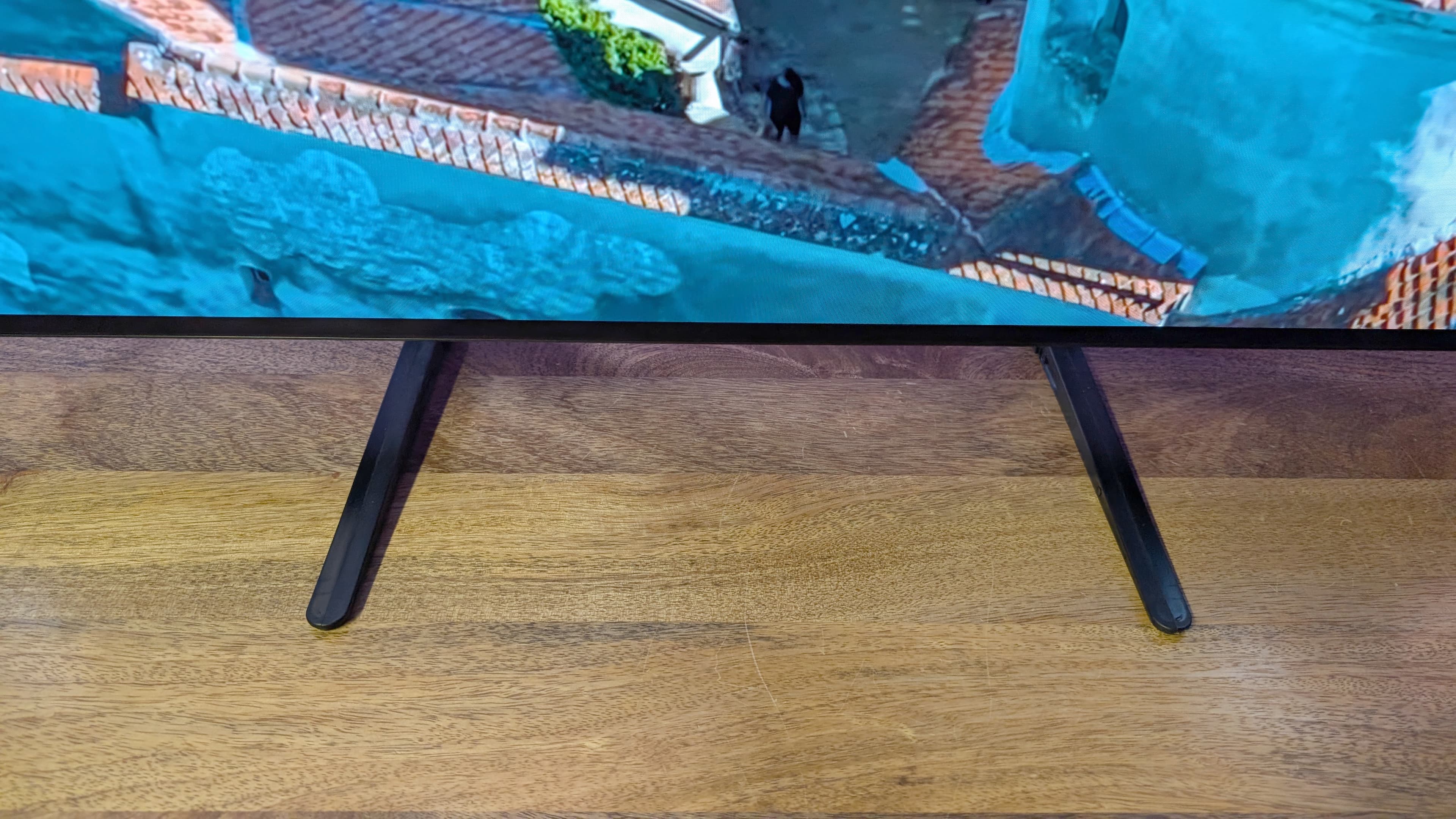 Samsung S90H OLED TV Review: A More Affordable OLED Option for Bright Rooms - cnet.com image 3