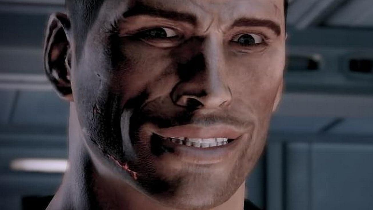 "I will believe it when I see it, the next Mass Effect game" - Former EA manager believes BioWare's sci-fi RPG at risk from recent Saudi takeover - Eurogamer image 2