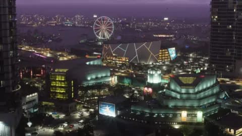 GTA 6 leaks - a nightmare or a blip for the biggest video game of the year? - BBC image 4