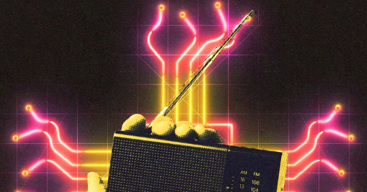 Transistors Changed Everything. Here’s How They Work - WIRED