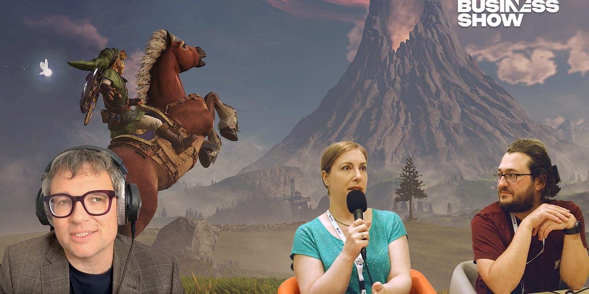 The Legend of Zelda: Ocarina of Time and GTA 6: The video game industry’s Barbenheimer moment - The Game Business