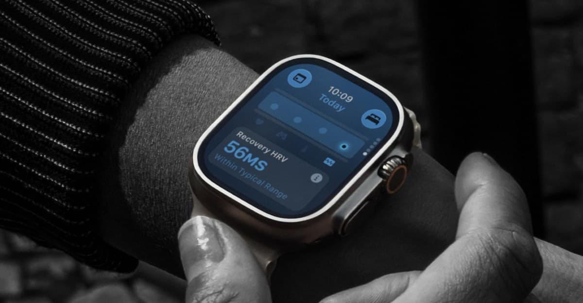 The Apple Watch Ultra 4 is ready for the new Siri - The Verge