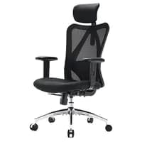 This is the only budget ergonomic office chair to get a 10/10 review from Creative Bloq, and it's now reduced by 22% - Creative Bloq image 3