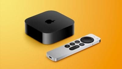 Next Apple TV Rumored to Have Five New Features, Including Siri AI - MacRumors image 2