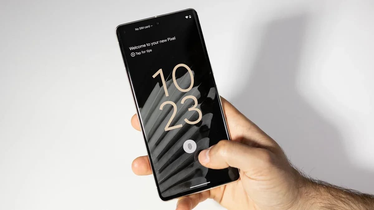 Android's always-on display could be getting a major upgrade soon.