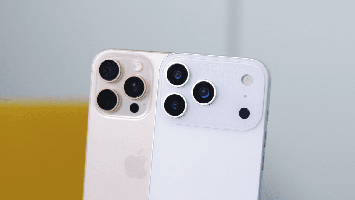The iPhone 17 Pro could have a feature that's never been available on iPhones before.