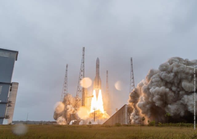 Europe cancels planned upgrades for Ariane 6 rocket - Ars Technica image 2