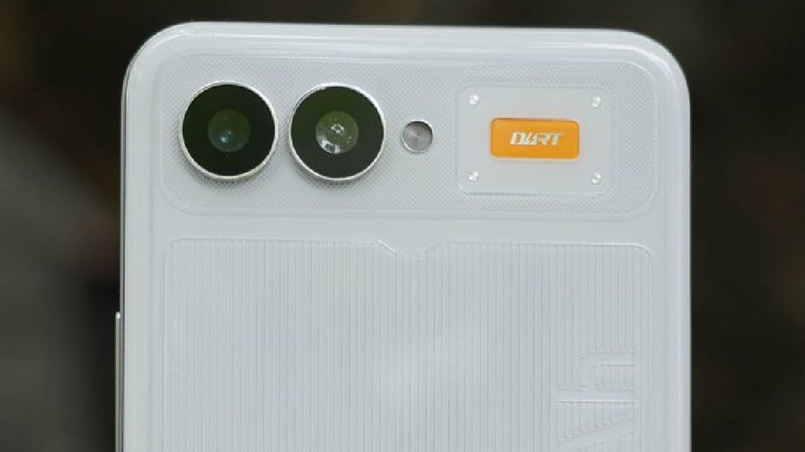 A new phone featuring a massive 15,000 mAh battery is now available, offering extended battery life.