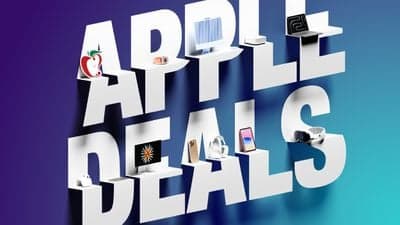 Amazon Offers Early Savings on 2026 Mac Mini, Plus Record Low on AirTag 2 - MacRumors image 2