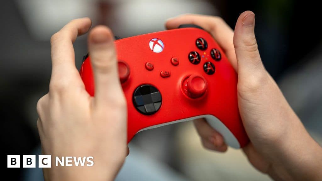 Xbox caps cloud gaming at 15 hours a month for Game Pass subscribers - bbc.com
