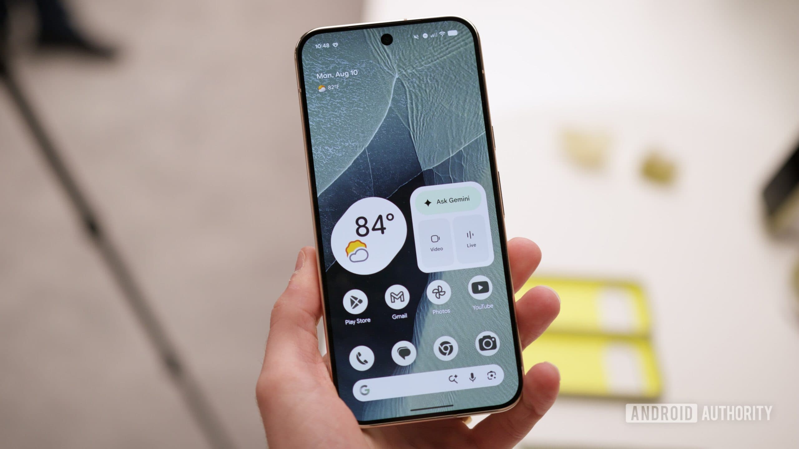 The Pixel 11 Pro is setting a dangerous precedent for Android upgrades - Android Authority image 5