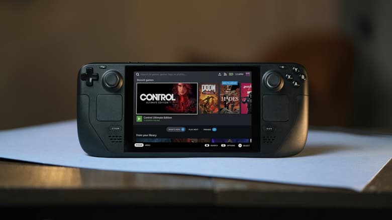 5 Anker Finds For The Ultimate Steam Deck Starter Pack - bgr.com image 2