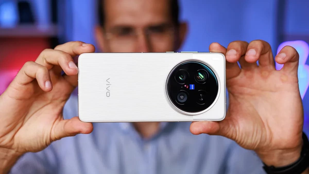 The Vivo X300 Ultra has launched globally, but isn't expected to outsell major competitors like iPhone or Samsung Galaxy.