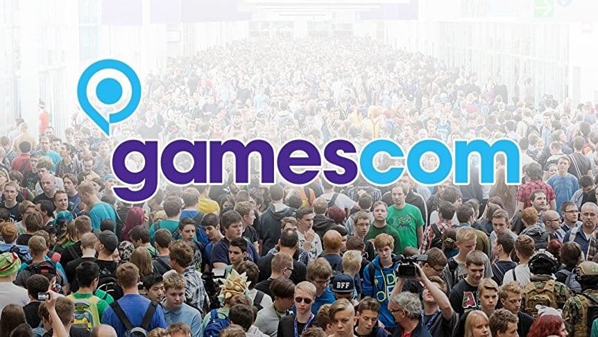 Several Gamescom exhibitors say laptops were stolen from their booths - Eurogamer.net image 2
