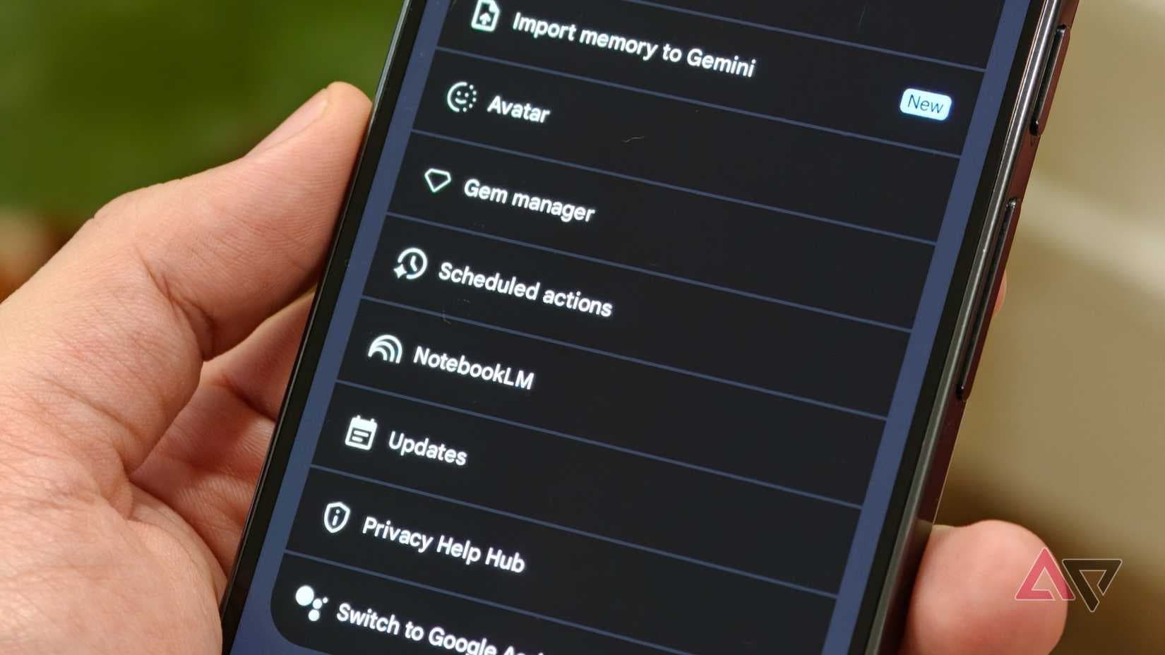 Google is renaming Gemini again; here's what each feature does now - Android Police image 3