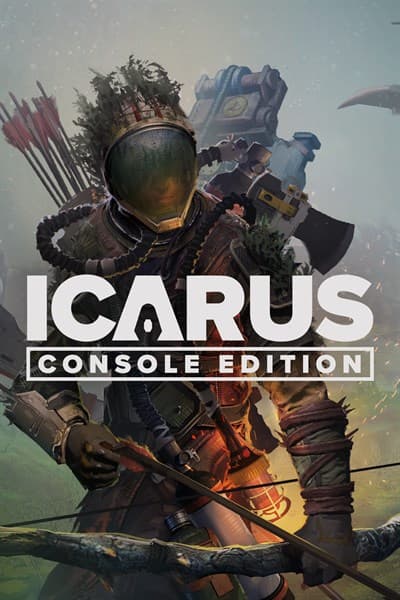 Free Play Days – Train Sim World 6, Icarus: Console Edition, and Lynked: Banner of the Spark - XBOX Wire image 3