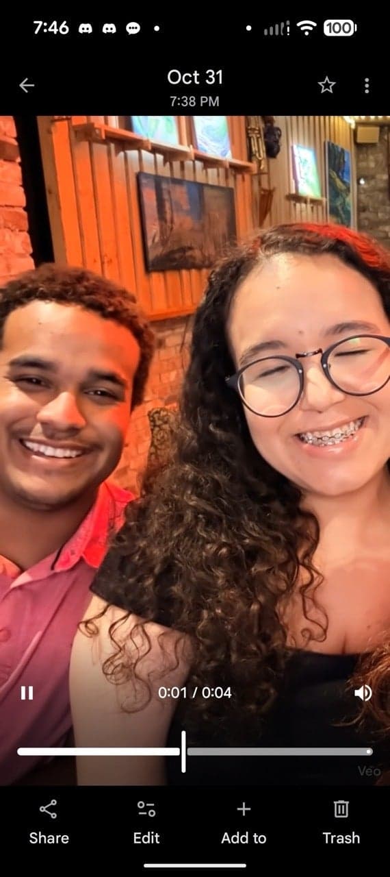 Google Photos will soon offer TikTok-like video templates. image 7