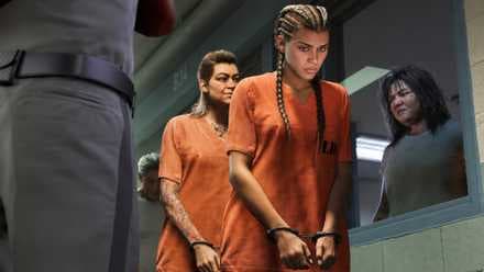 Women Are Rallying Against "Red Flag" GTA 6, Call It "Microcheating" - GameRant image 4