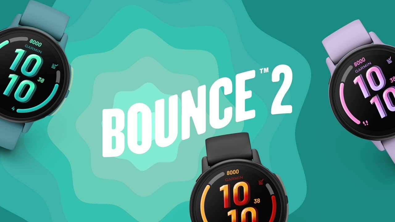 Garmin released a new kids' smartwatch that is more expensive but doesn't offer significant improvements. image 2