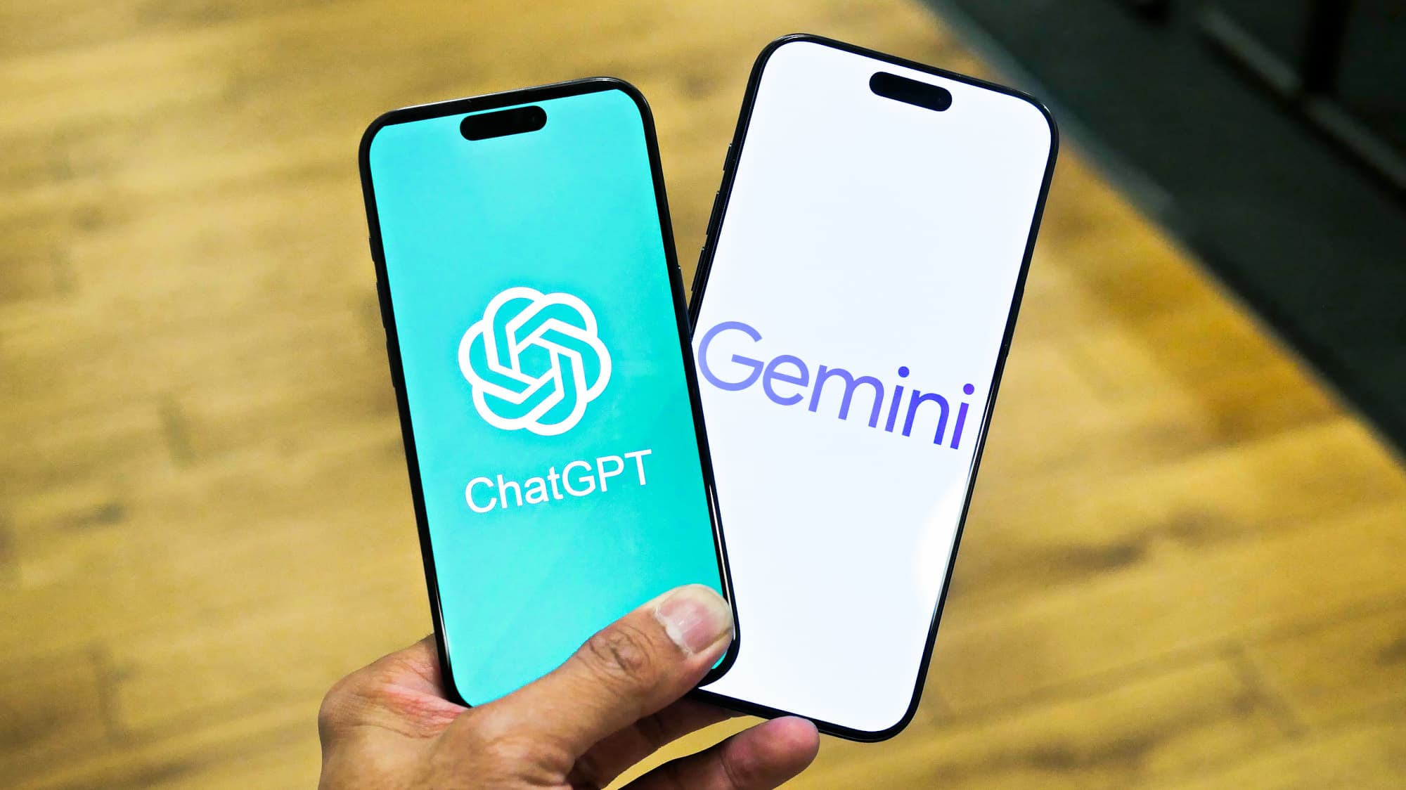 I found an easier way to transfer my chats between ChatGPT, Claude and Gemini — here's how - Tom's Guide image 4