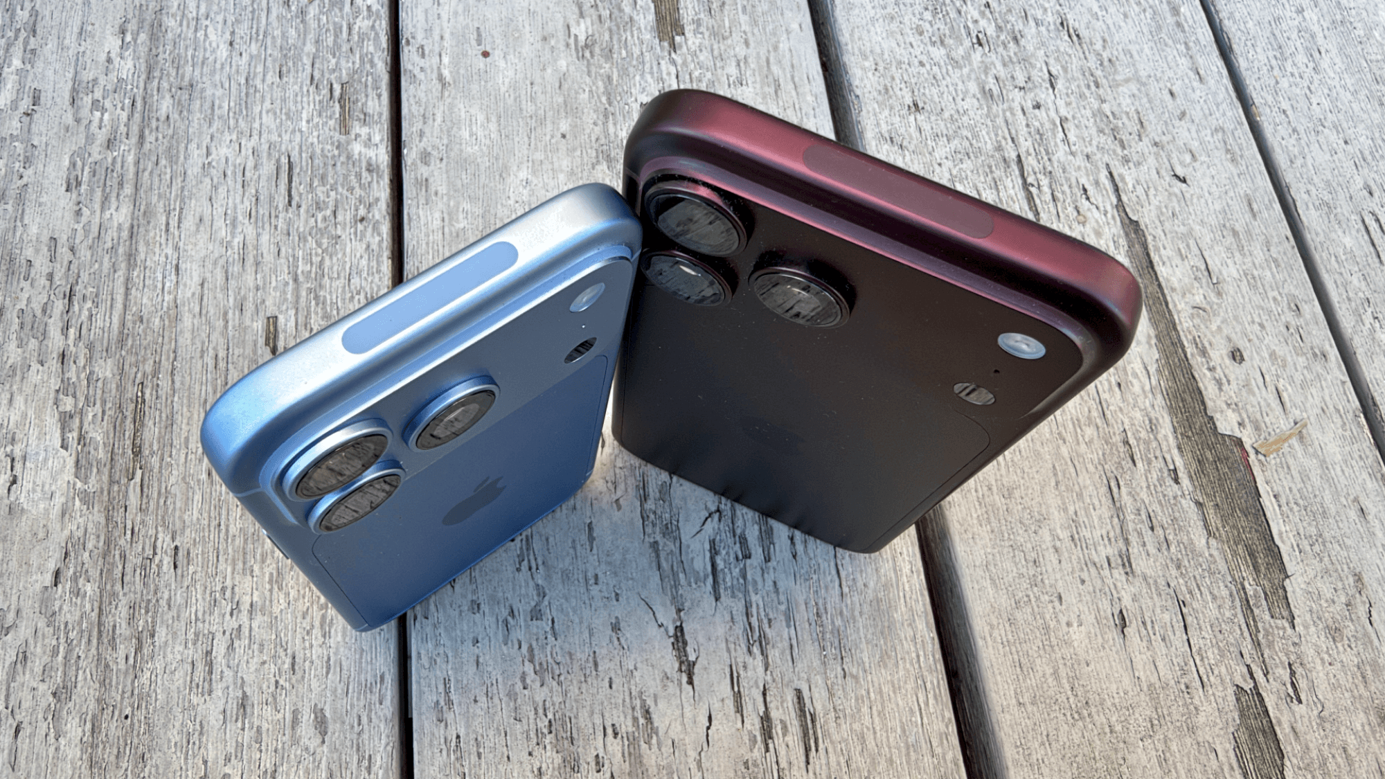 Apple iPhone 18 Pro Max review: It’s what’s on the inside that counts - Mashable image 2