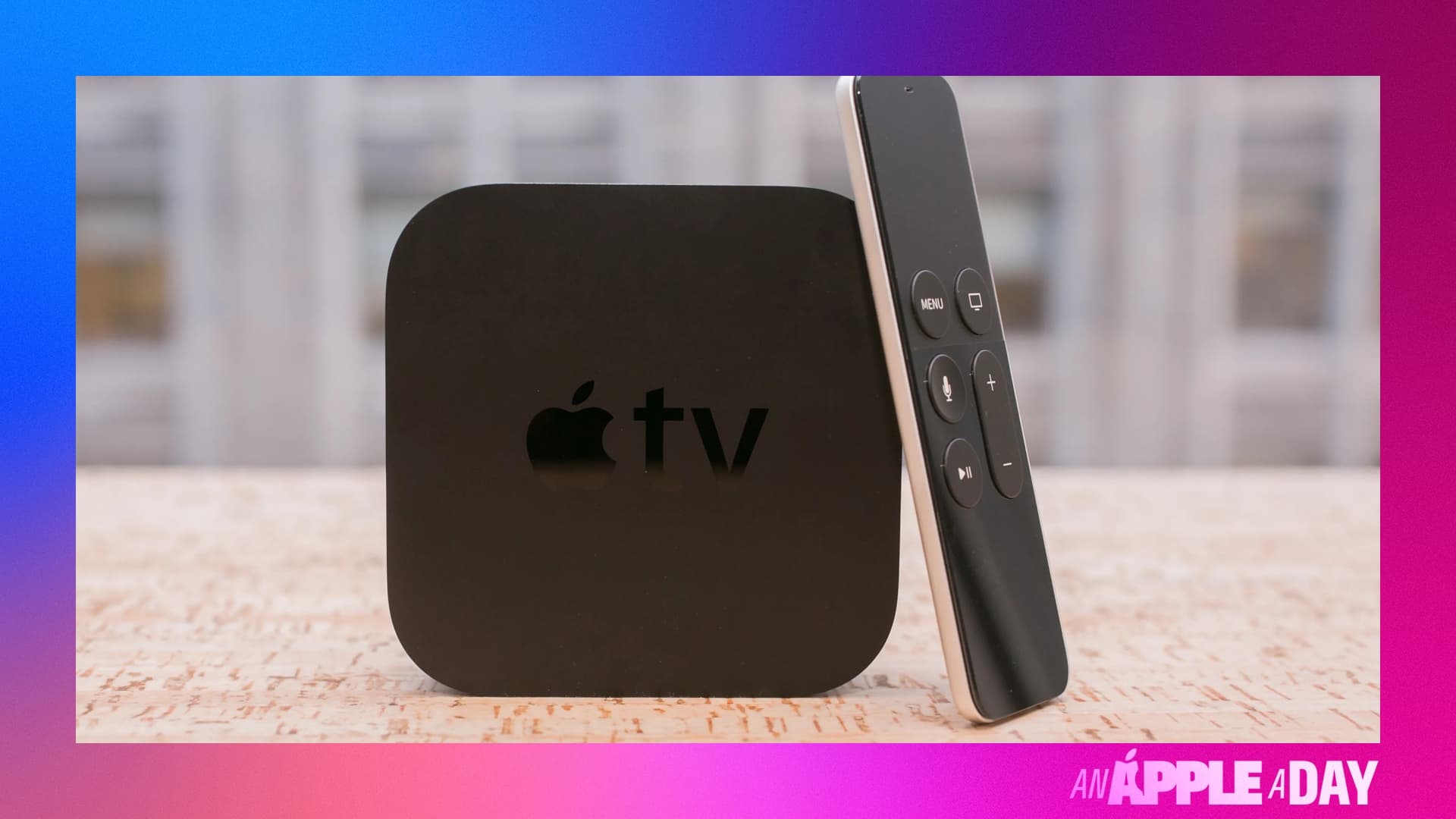 It Took Apple 8 Years to Listen to Me and Add This Killer Feature to the Apple TV - CNET
