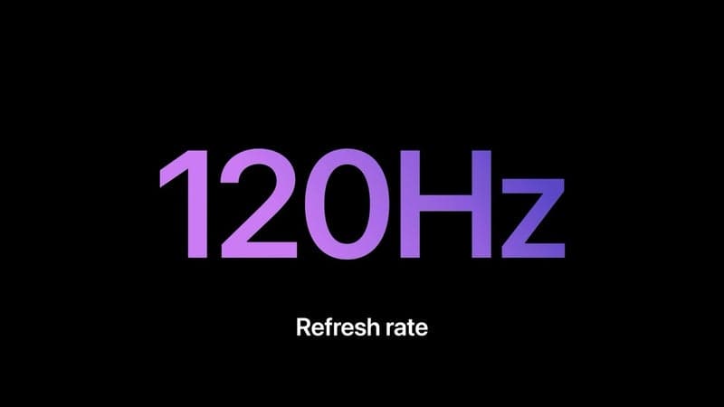 The standard iPhone 17 is expected to receive a long-awaited screen upgrade. image 3