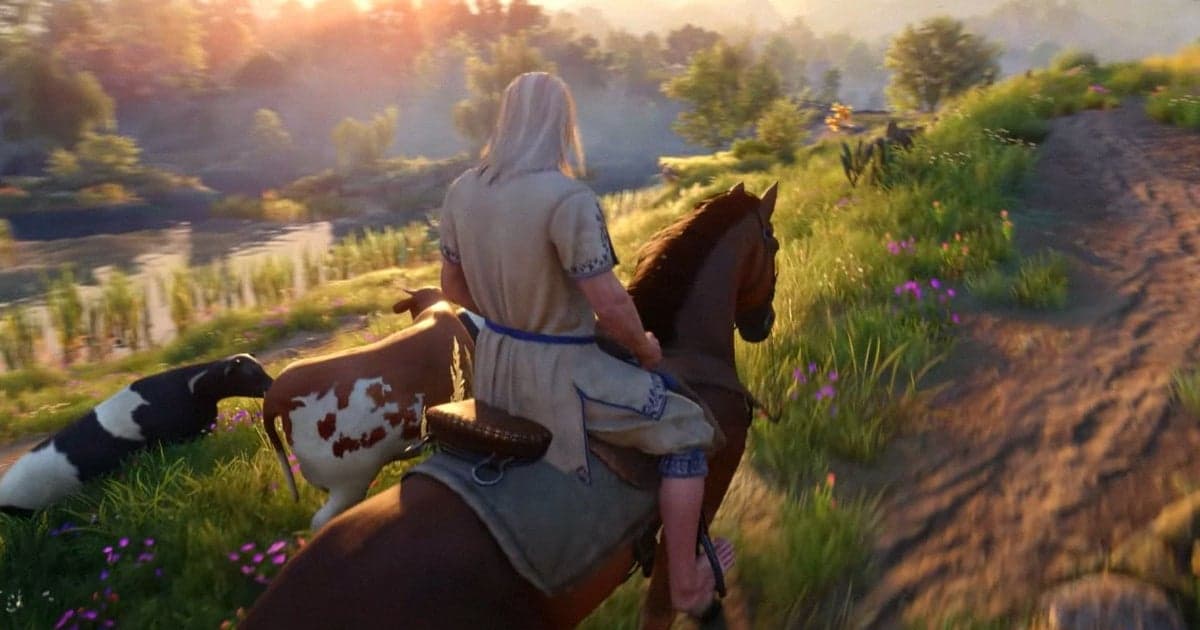 Fool's Theory explains where The Witcher 3's expansion region Letten actually is, and it's close to the setting of The Witcher 4 - Eurogamer.net