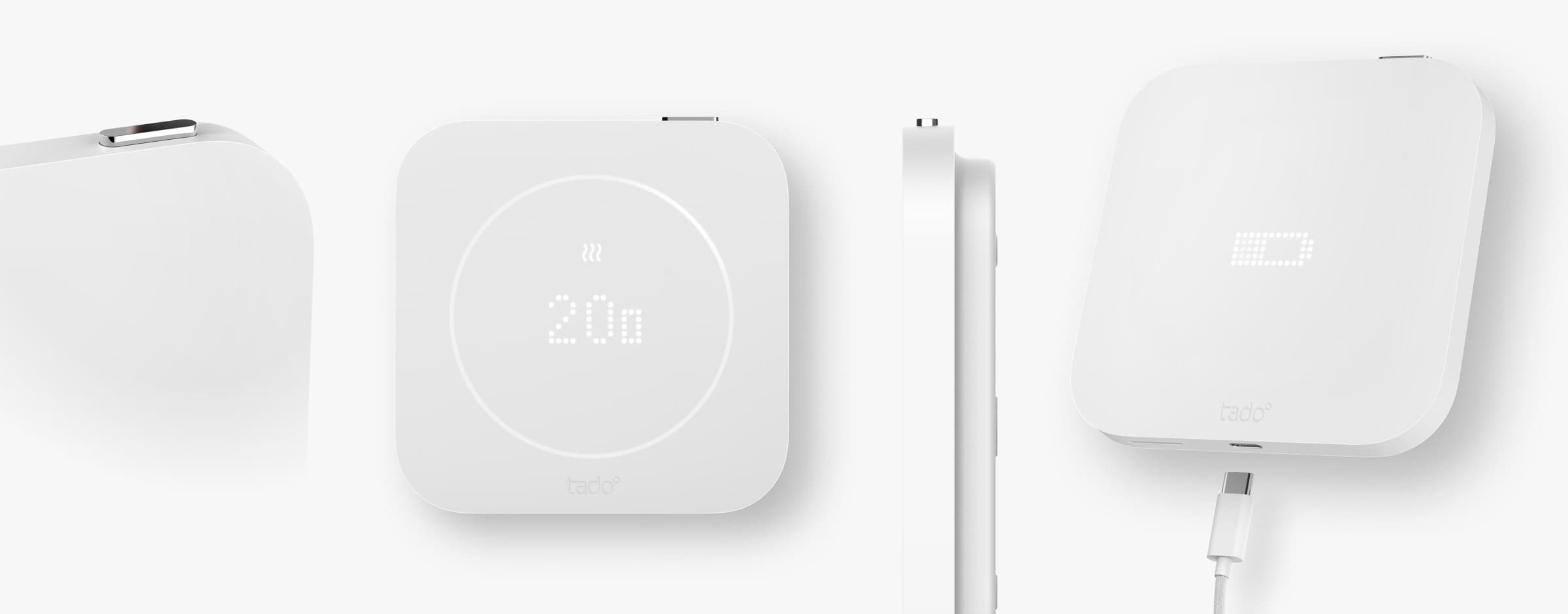Tado’s new thermostat is designed as a Nest killer - The Verge image 5