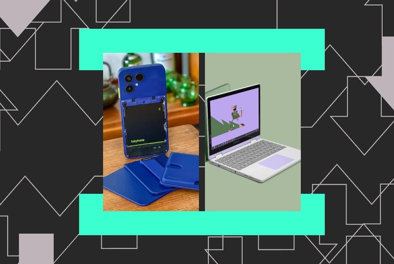 Two great new repairable gadgets - The Verge image 3