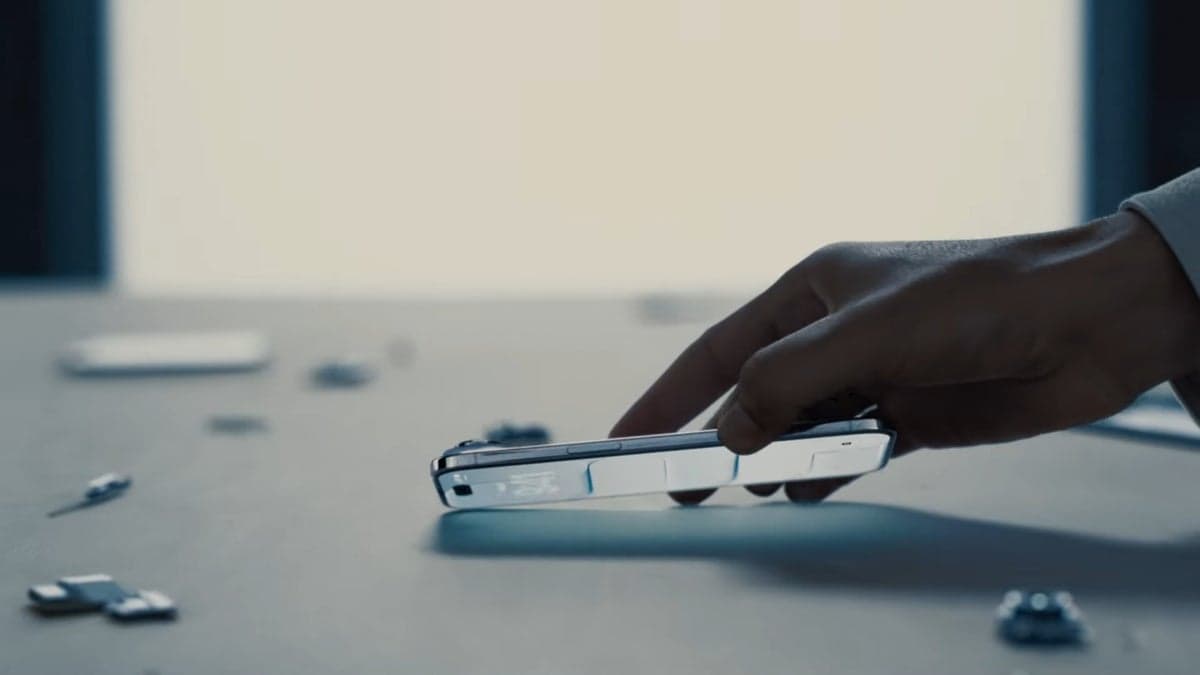 A future iPhone lineup is expected, and people are wondering about its waterproofing, included accessories, and color options.