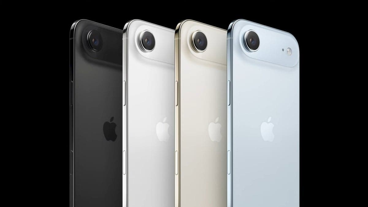 T-Mobile is offering deals on the upcoming iPhone 17 series and other Apple products.