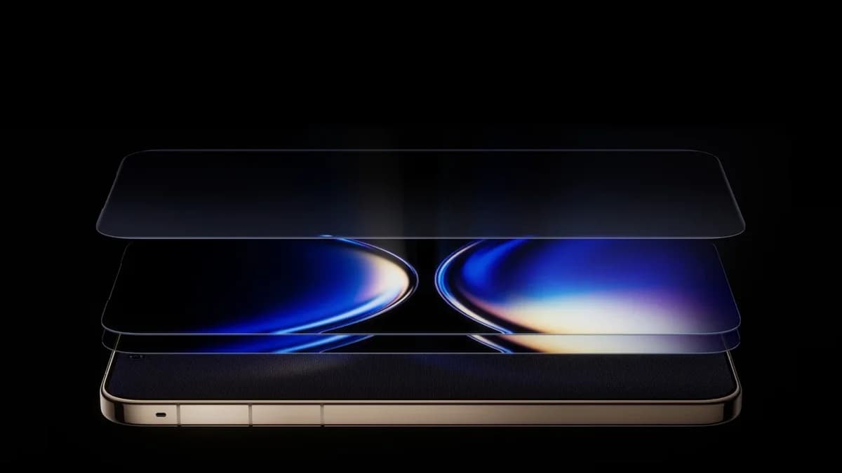 A new flagship phone boasts a record-high brightness, but it has limitations.