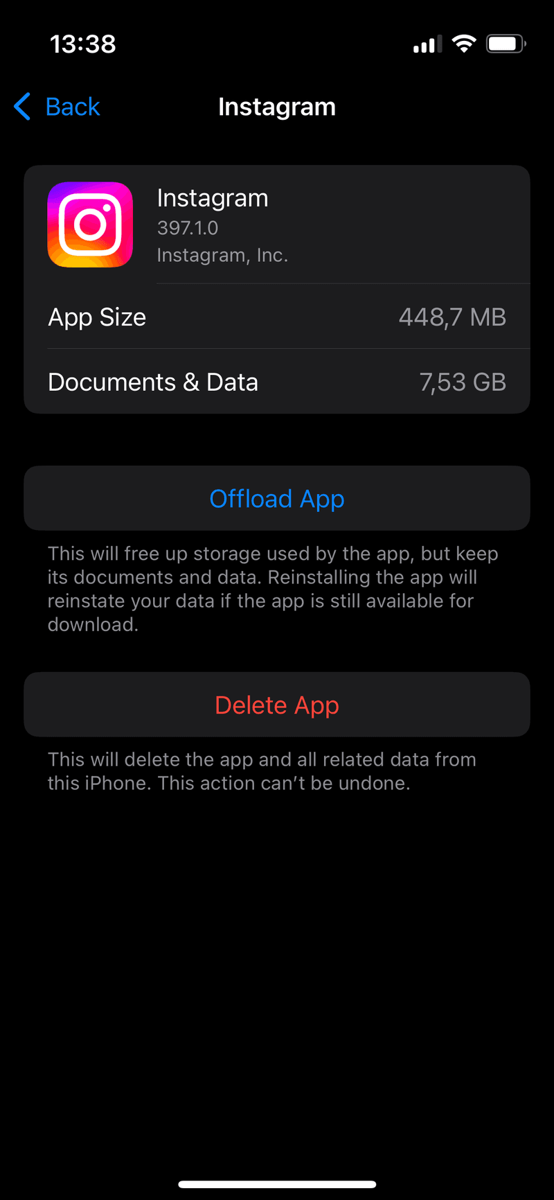 Follow these seven steps to prepare your iPhone before updating to iOS 26. image 4