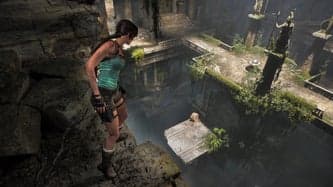 Tomb Raider: Legacy of Atlantis isn't even out yet, but already it feels like an old relic - in all the wrong ways - Eurogamer.net image 5