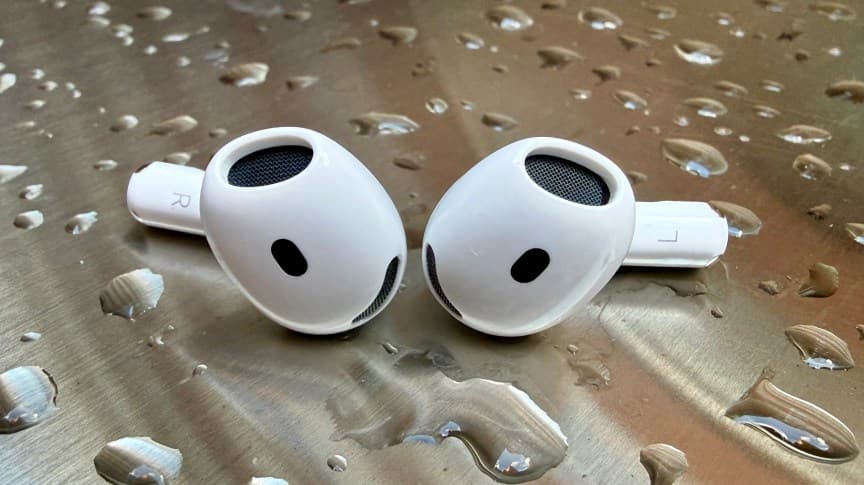 Apple AirPods 5 Review: A Better Upgrade Than I Expected - CNET image 4