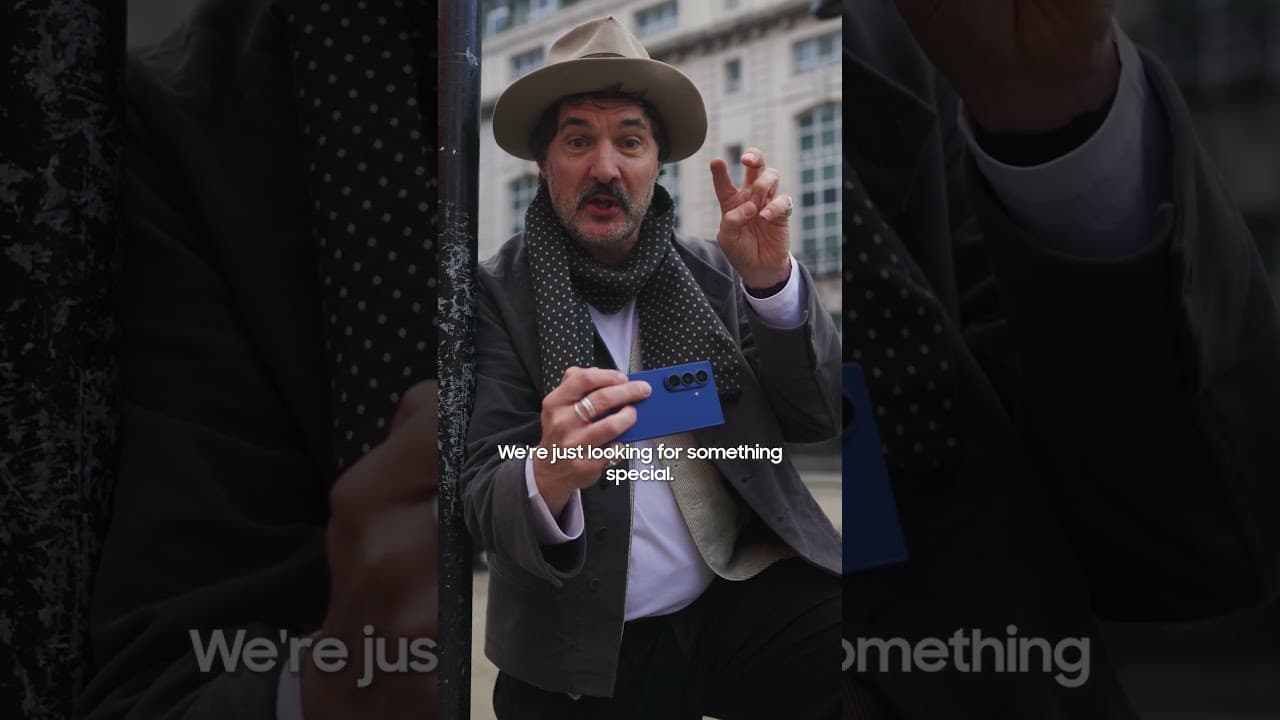 Samsung is encouraging Galaxy phone users to take fewer photos. image 2