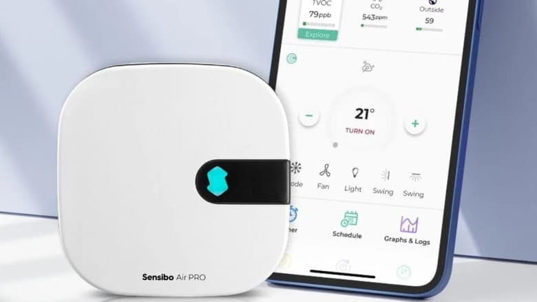 3 Smart Devices That Can Pair With Your Air Conditioner - bgr.com image 4