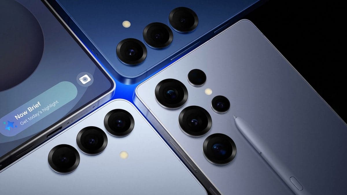 The Galaxy S26, expected in 2026, may feature eight significant changes.