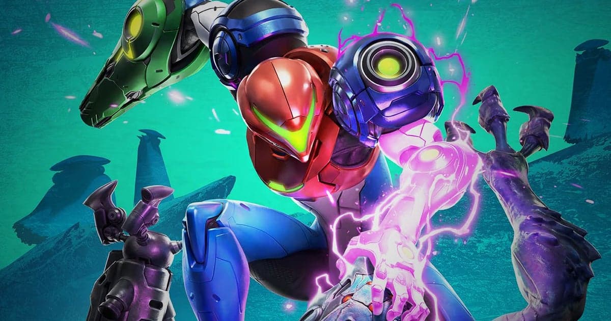 Metroid Dread studio MercurySteam appears to confirm it's making Metroid Ravenous, addressing a lingering question from yesterday's Nintendo Direct - Eurogamer.net