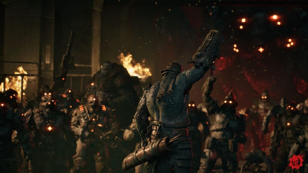 Gears of War: E-Day Campaign Hands On – Brutal, Brilliant, and Quintessentially Gears - XBOX Wire image 4