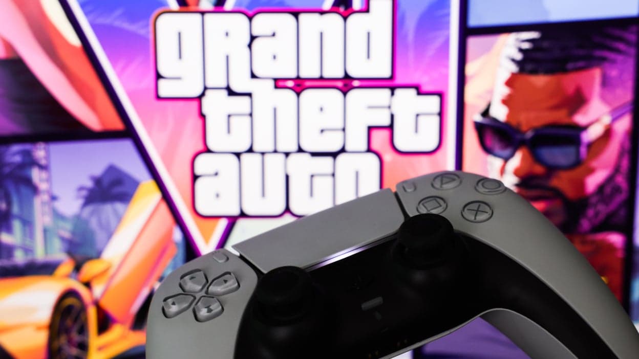 Former Rockstar director calls 'GTA 6' leaks a 'nothing burger' - Mashable image 3