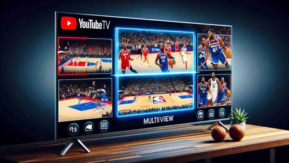 Streaming service costs may decrease in the near future.
