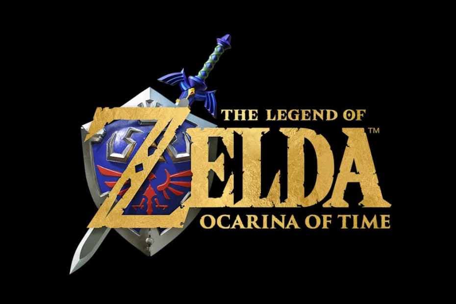Digital Foundry: Zelda Ocarina of Time remake is 1080p and 60fps, but no DLSS - mynintendonews.com image 2