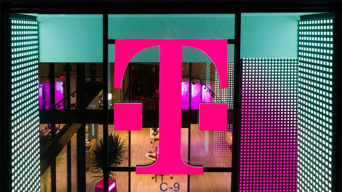 T-Mobile has until early 2026 to meet an FCC performance test or it will have to return its spectrum license.