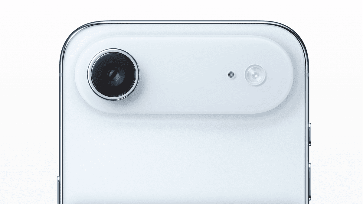 Apple's MagSafe battery pack for iPhones has a hidden feature users may find useful.